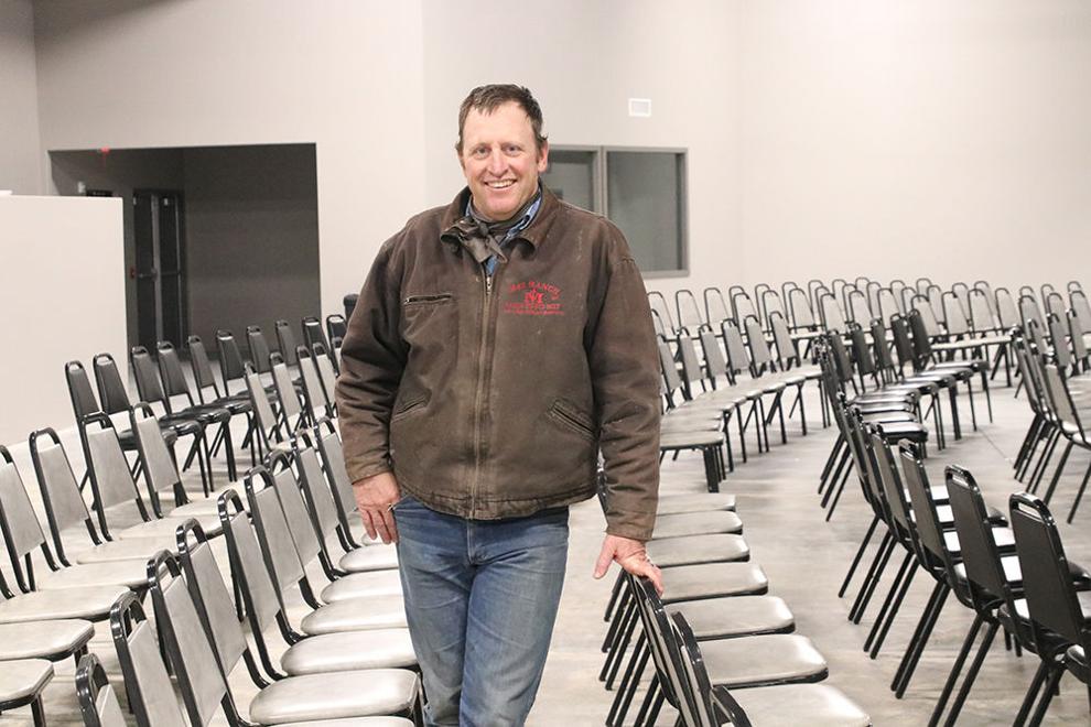 Gothenburg church had long road before settling at new venue