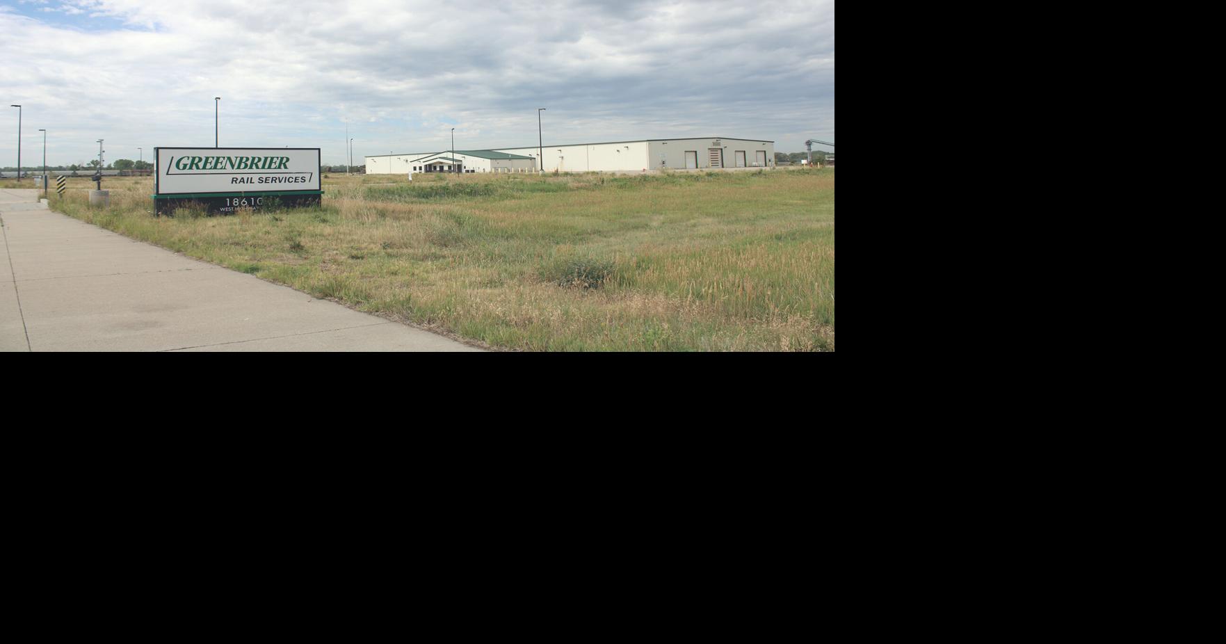 Port of Plains board digs into what Hershey rail park can do