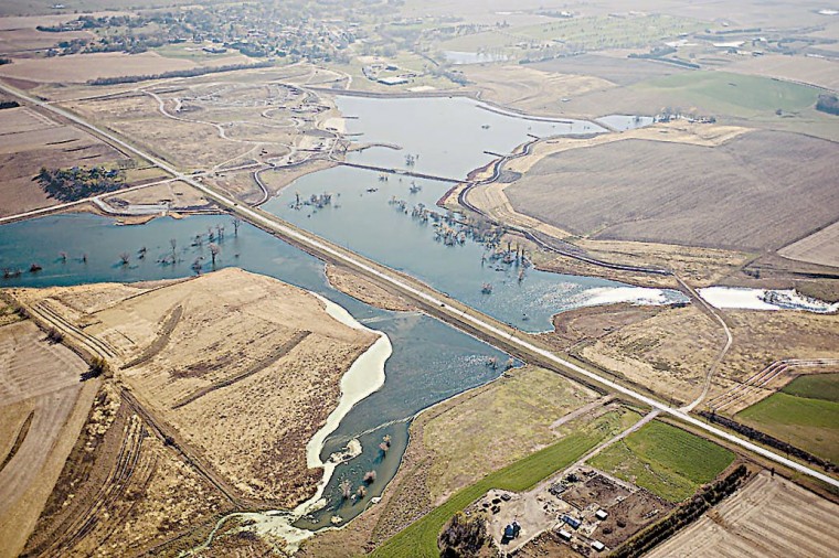 Maple Creek Recreation Area to open Saturday