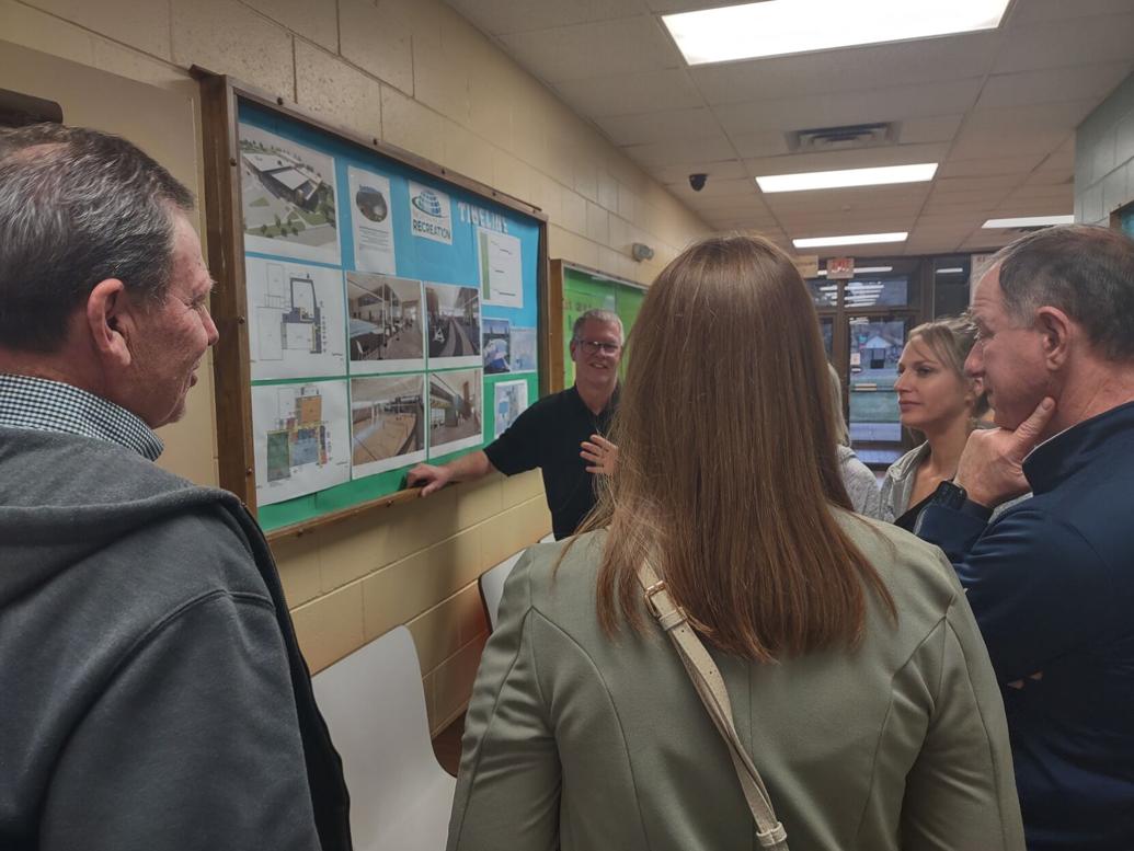 North Platte City Council to mull rec designs, snow routes