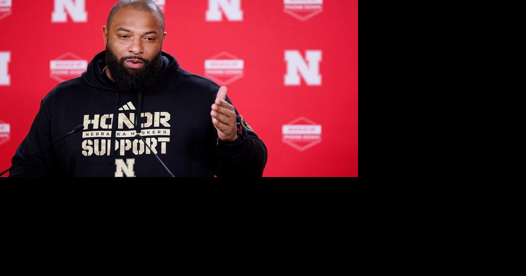 As Tikey Hayes begins practice, here are the candidates for Nebraska's No. 1 running back job