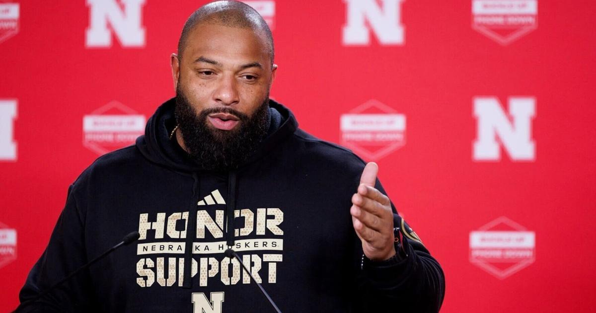 As Tikey Hayes begins practice, here are the candidates for Nebraska's No. 1 running back job