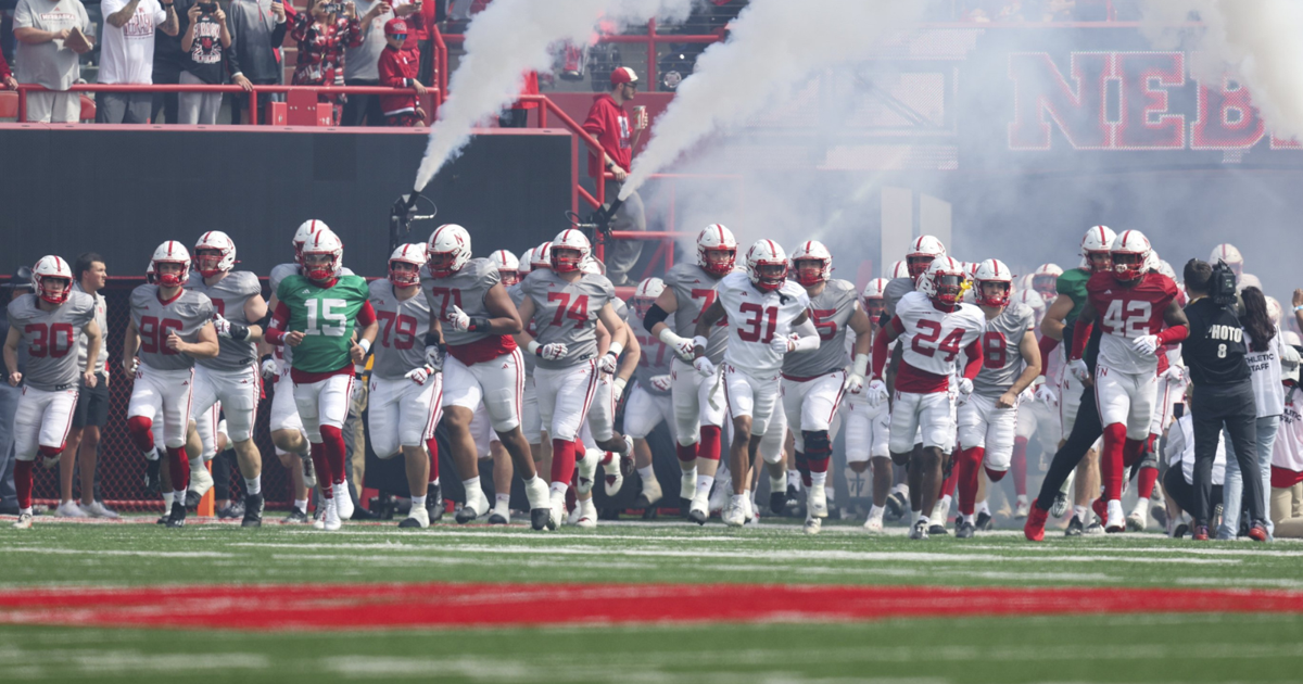 Unl Spring Nebraska spring game: Three things we know, three things we still don't ...