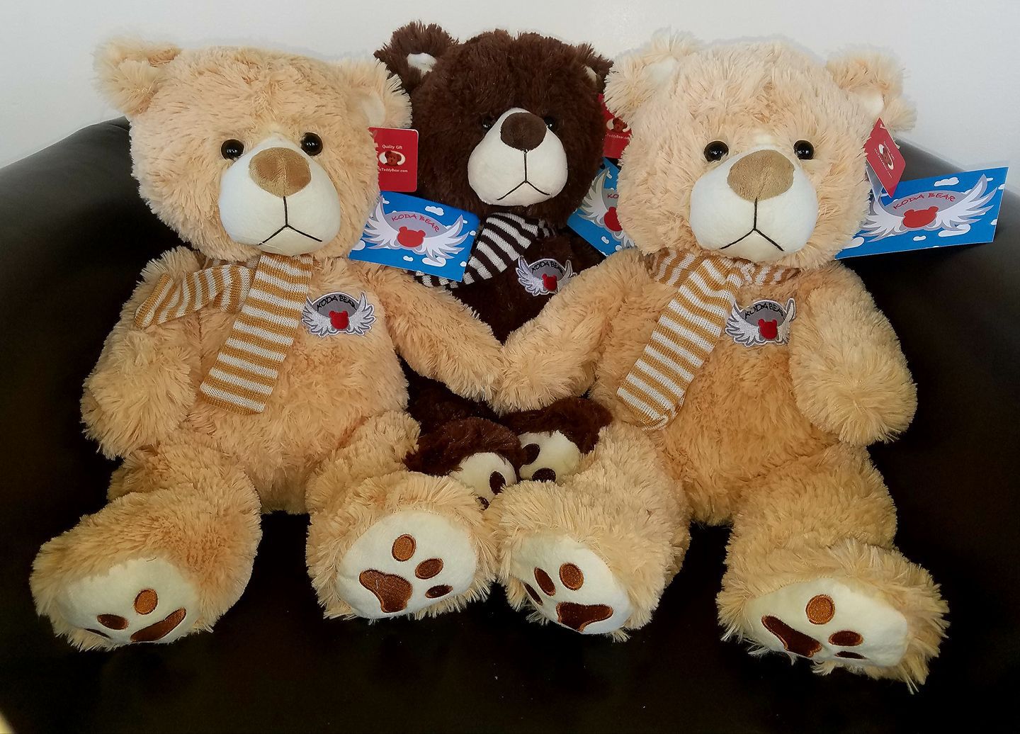 teddy bears for stillborn babies