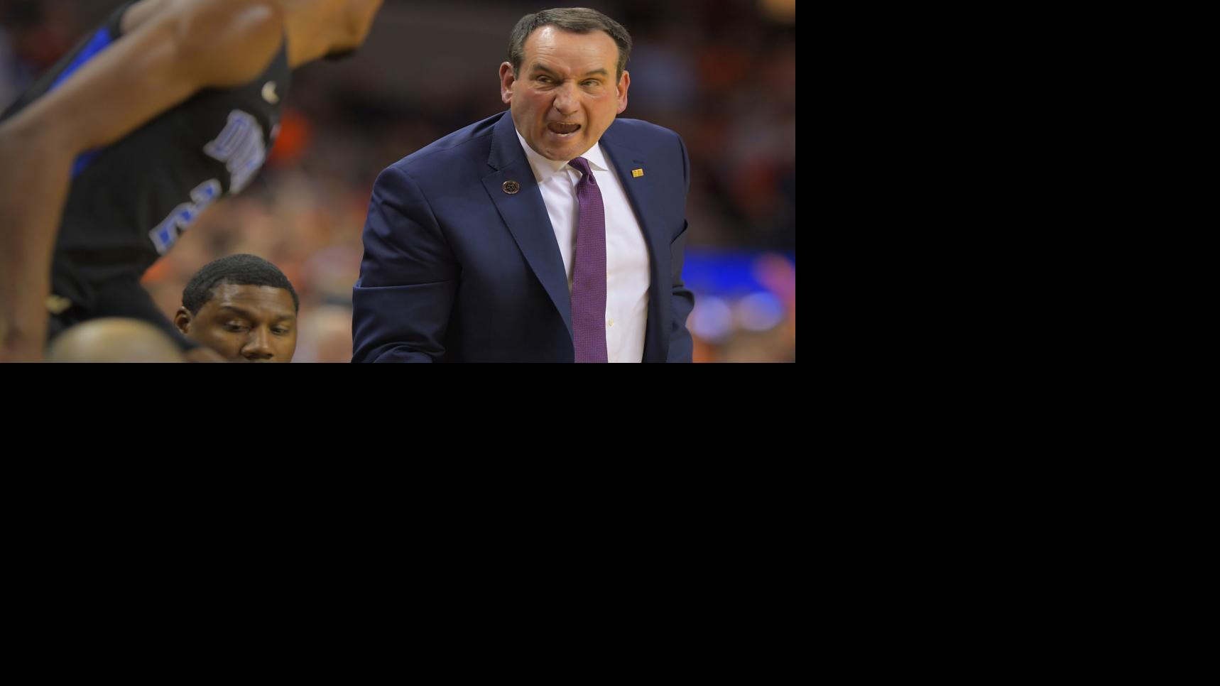 Coach K, Duke basketball aim for another NCAA Tournament title in one-and-done era | Trending ...