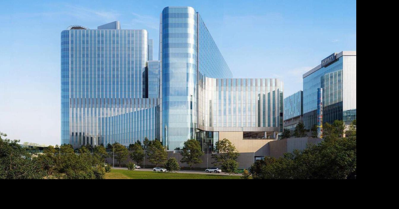 NU regents approve expanded Omaha medical center size, costlier construction