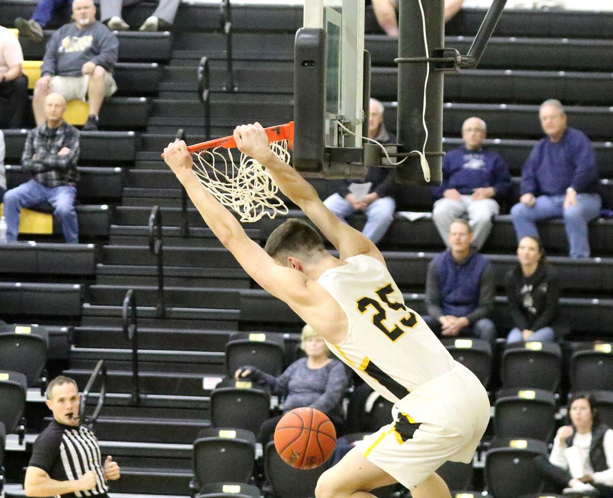 NPCC men return to action in loss to Lamar