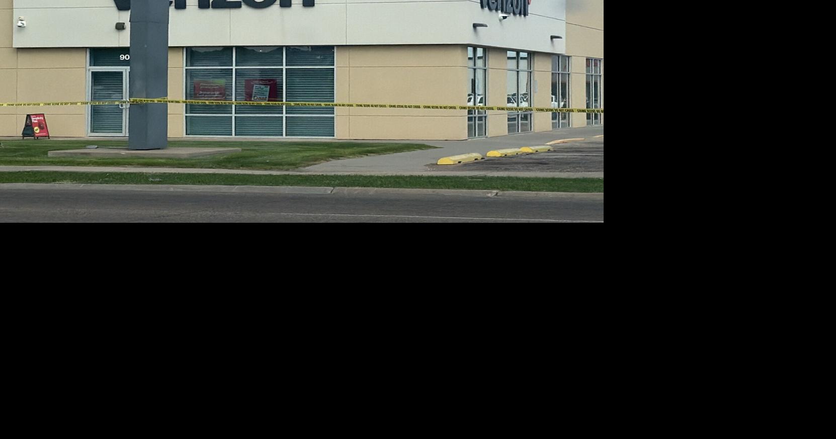 Police arrest man in Verizon store bomb threat in North Platte