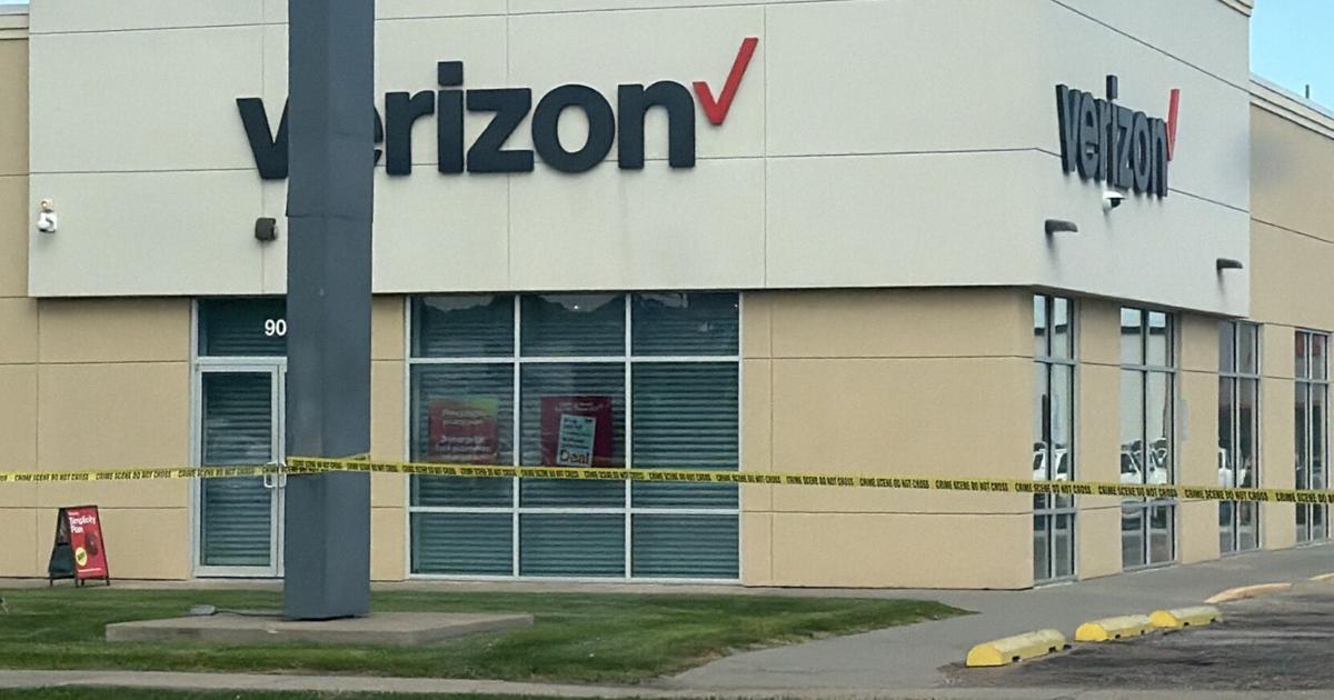 Police arrest man in Verizon store bomb threat in North Platte