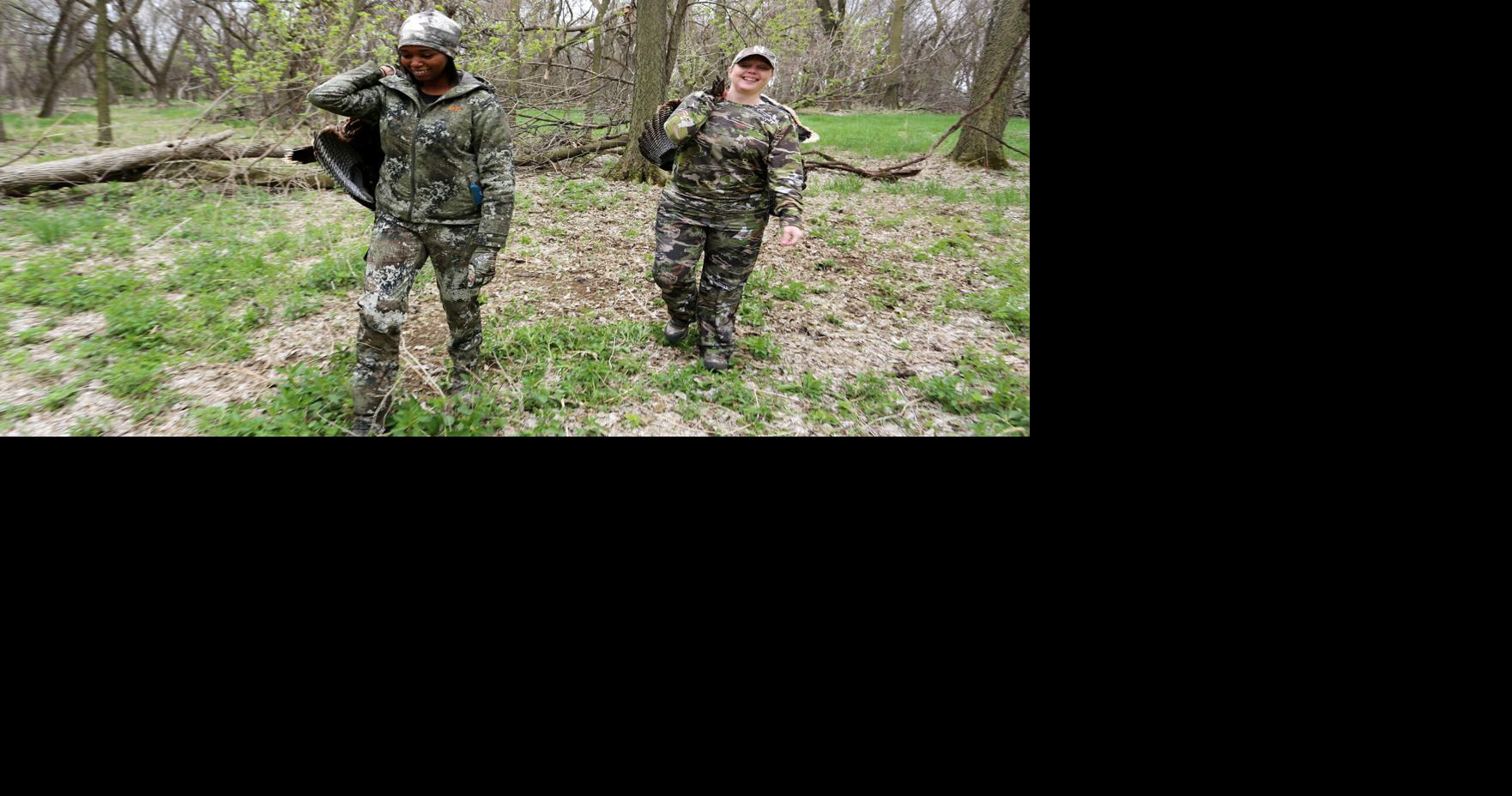 Prepare for the archery turkey season