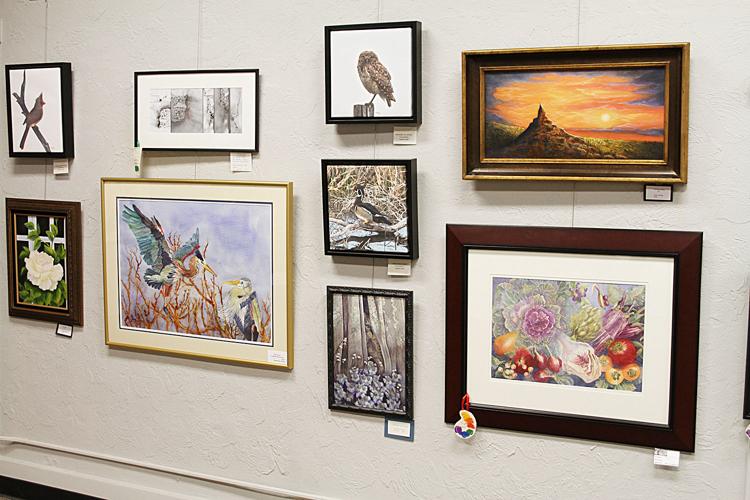 Dixon building moving on to external renovations