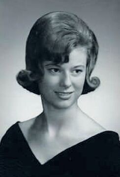 Carnes, Cheryl Karre