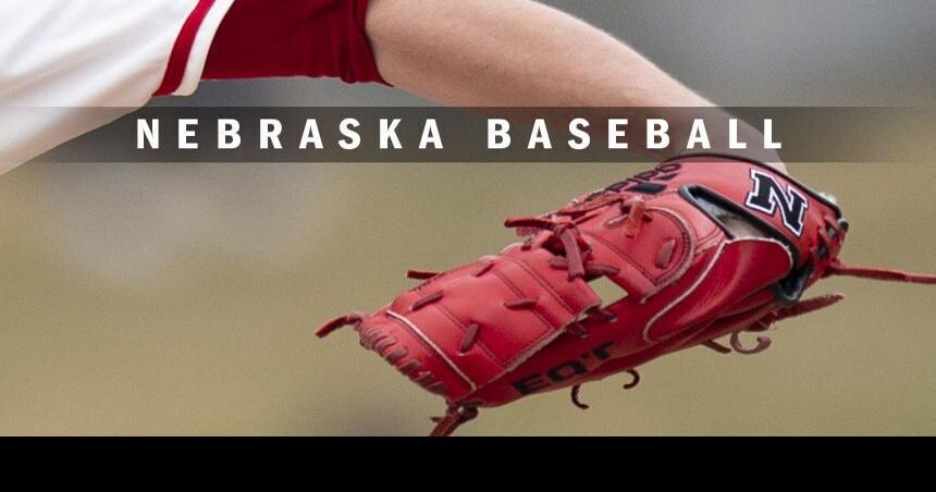 Nebraska Baseball Sweeps South Alabama - University of Nebraska