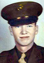 Bopp, Walter D.