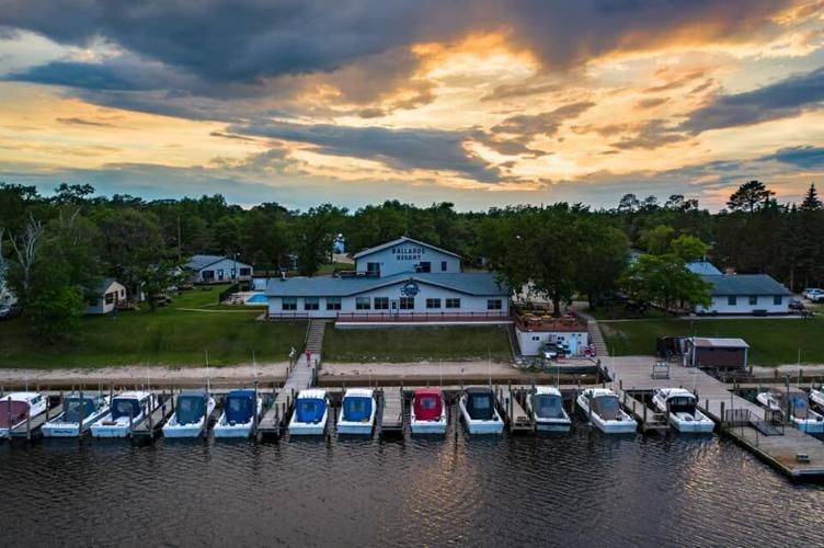 Two shores, one story: The fishing experience that keeps anglers coming ...