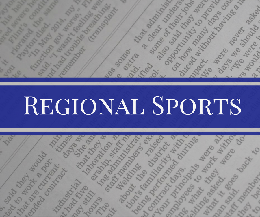 Regional Sports
