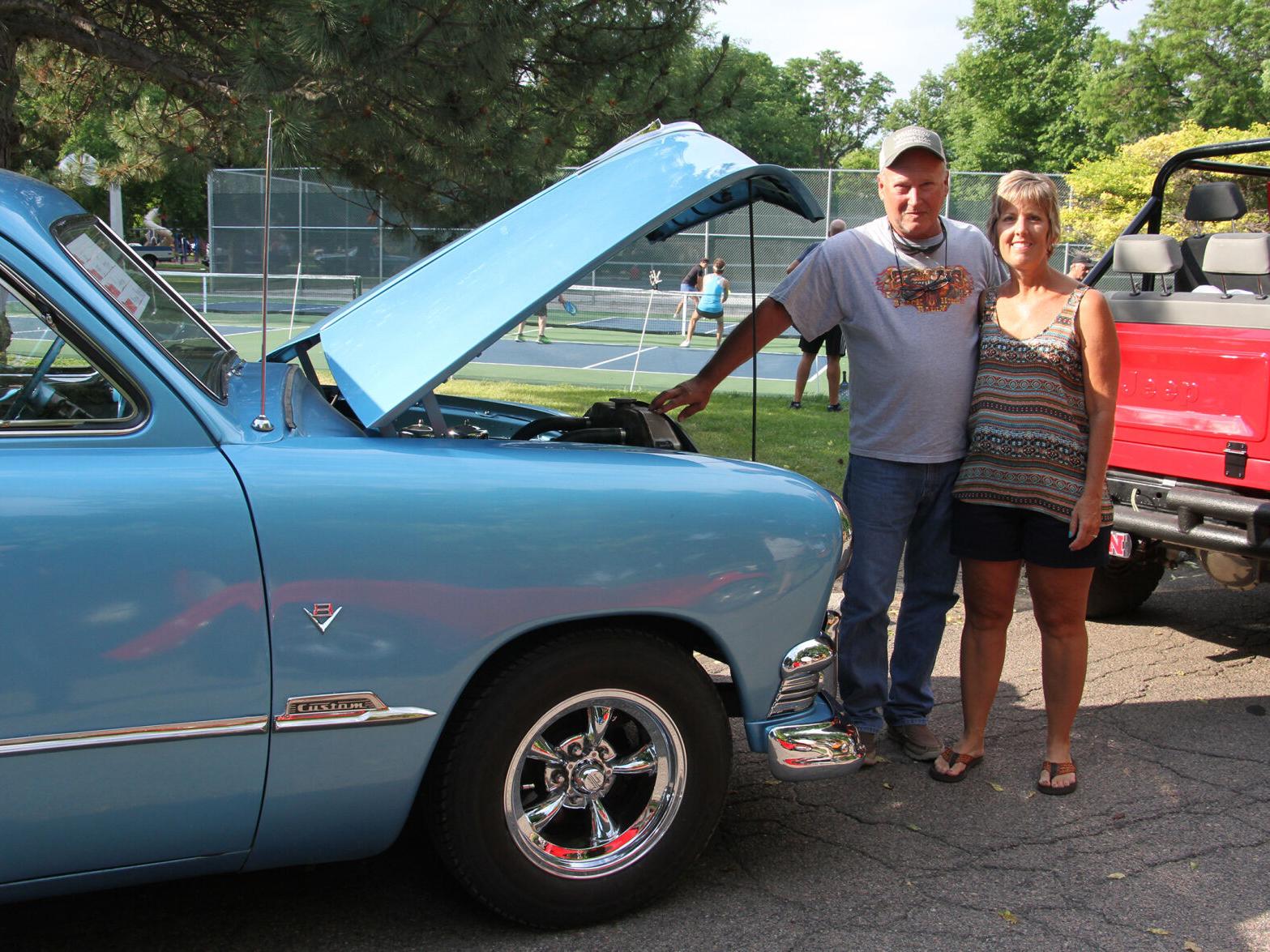 Watch Now Nebraskaland Days Antique Car Show Parade Lets Automobile Aficionados Show Off Their Rides Local Nptelegraph Com Watch Now Nebraskaland Days Antique Car Show Parade Lets Automobile Aficionados Show Off Their Rides Local Nptelegraph Com