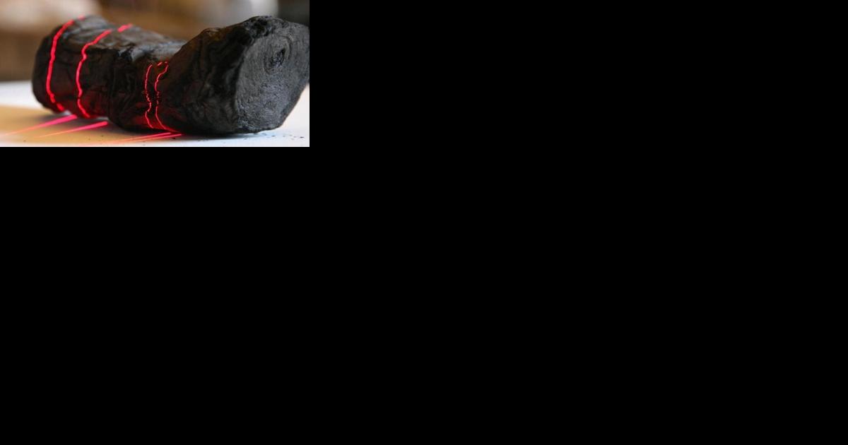 UNL student's AI code helps decipher 2,000-year-old scroll - Vimarsana News