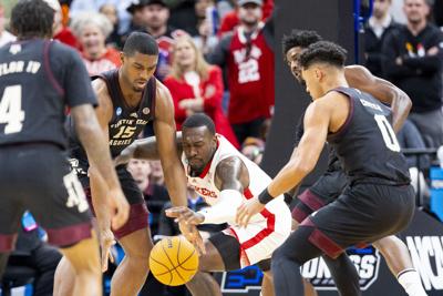 Husker notes: Nebraska basketball players have taste for the NCAA