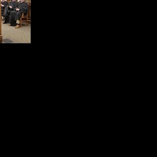 Lincoln County District Judge Michael Piccolo appointed to 6th District ...