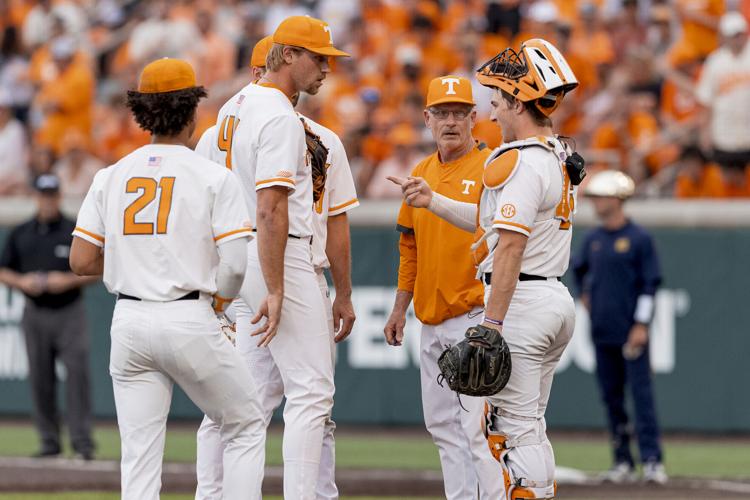 Texas Baseball Done In Omaha, But Just Beginning A New Chapter
