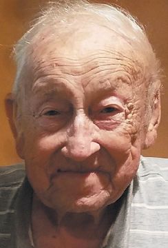 Crankshaw, Ernest F. "Ernie"