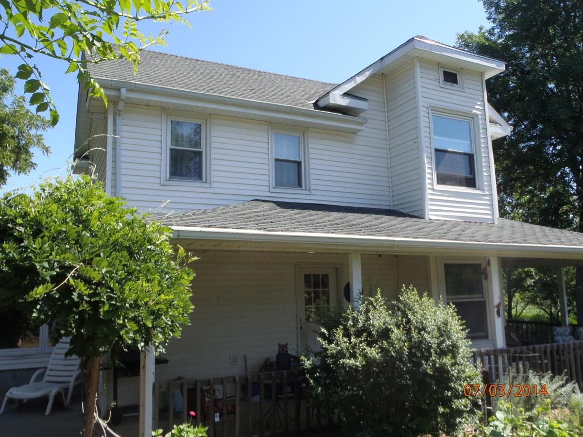 Family of six killed in fire northeast of Weeping Water, relatives say