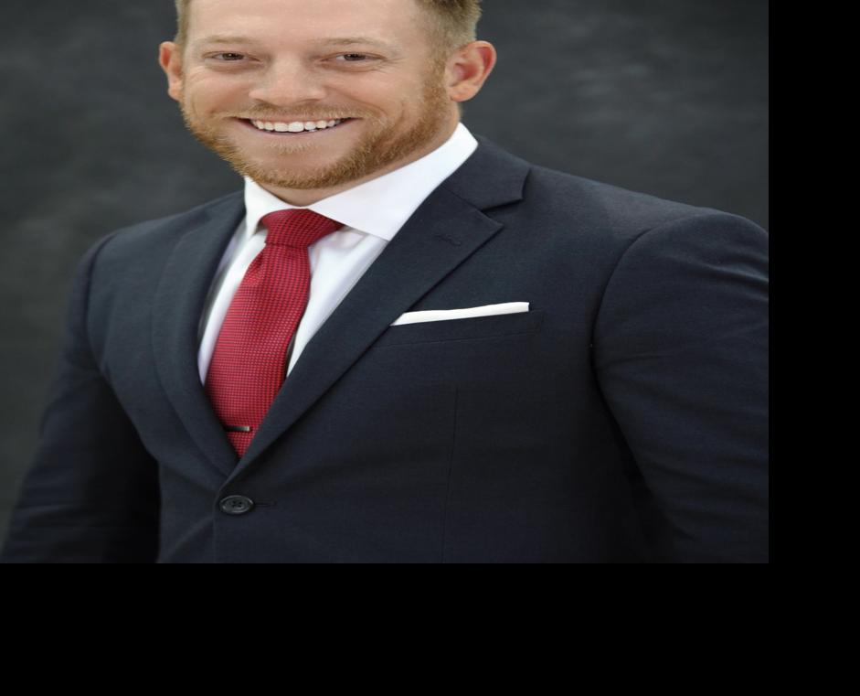 Lincoln County Commissioner Chris Bruns announces run for District 42