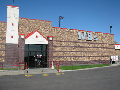 North platte ne weather