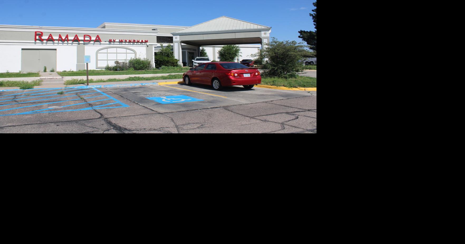 Owners withdraw request to turn I-80 Ramada into apartments
