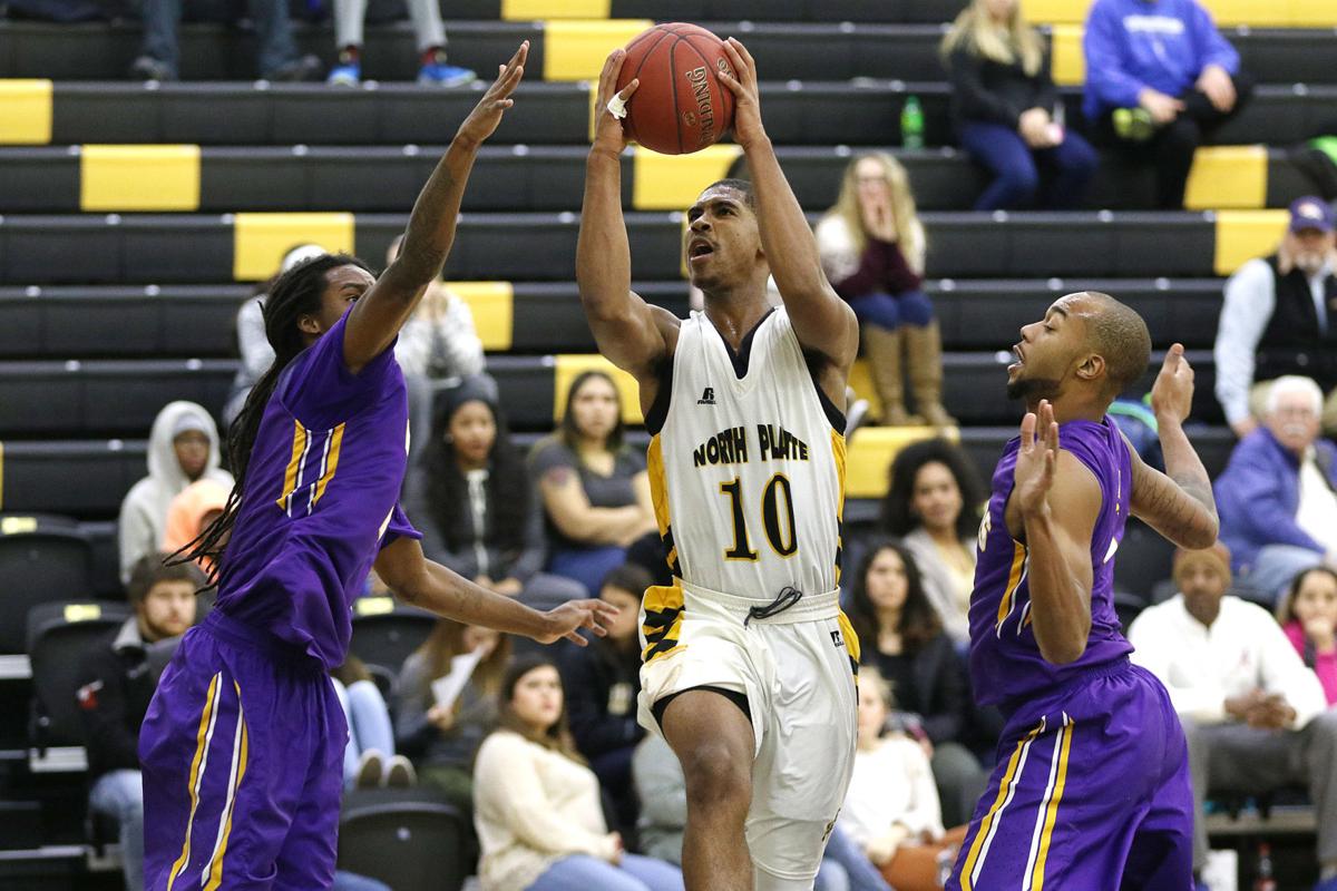 Basketball Dodge City At North Platte Gallery Nptelegraph Com