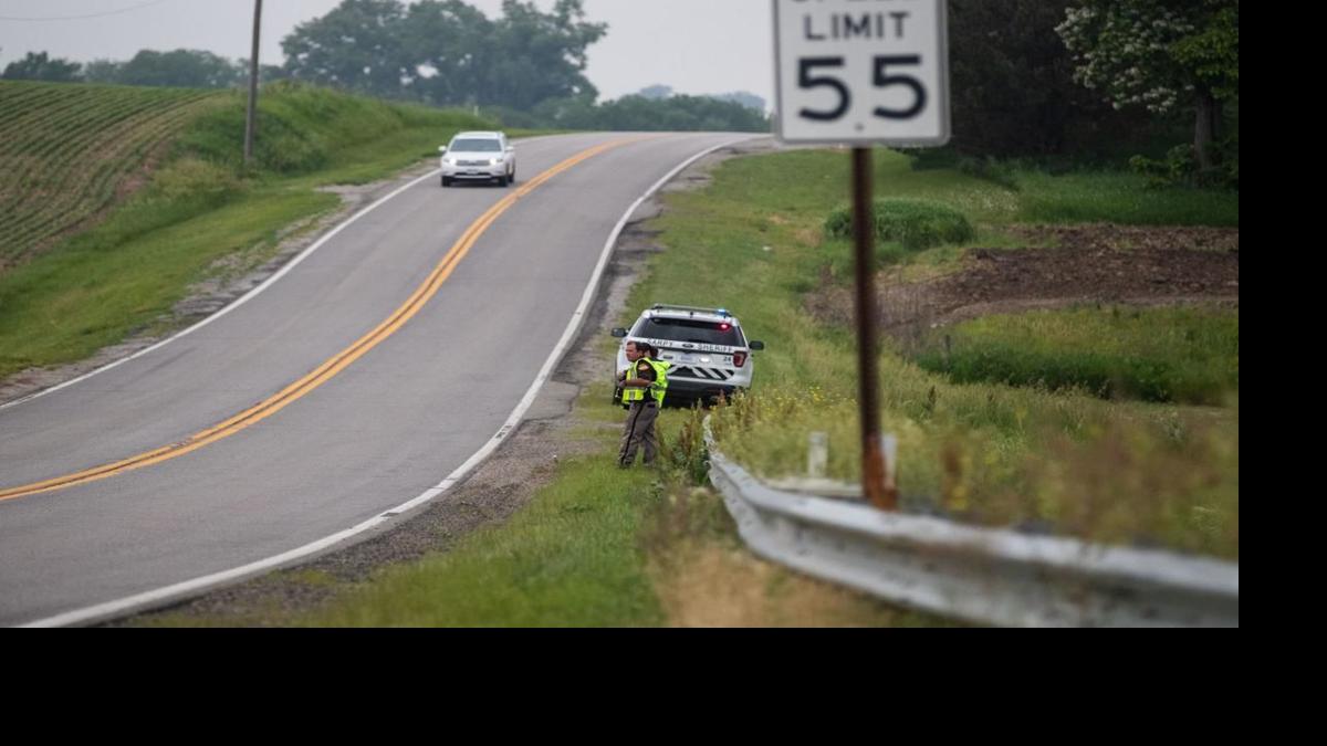 As Gretna grieves, first responders remain shaken by fatal car crash