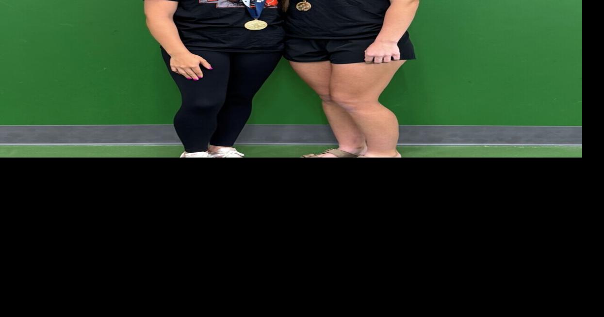 State tennis: Lexington doubles team wins gold