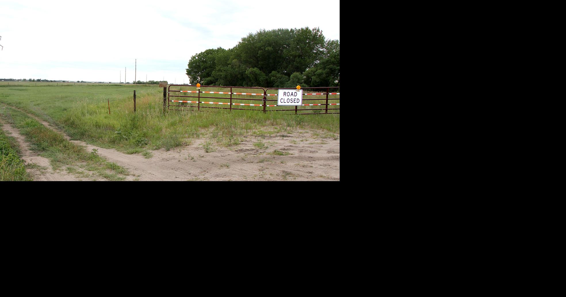 South River Road repair 1 step closer