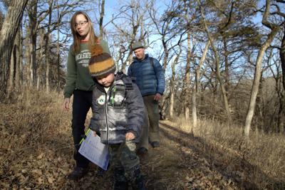 Amid Outbreak Changes For Nebraska Game And Parks Sports