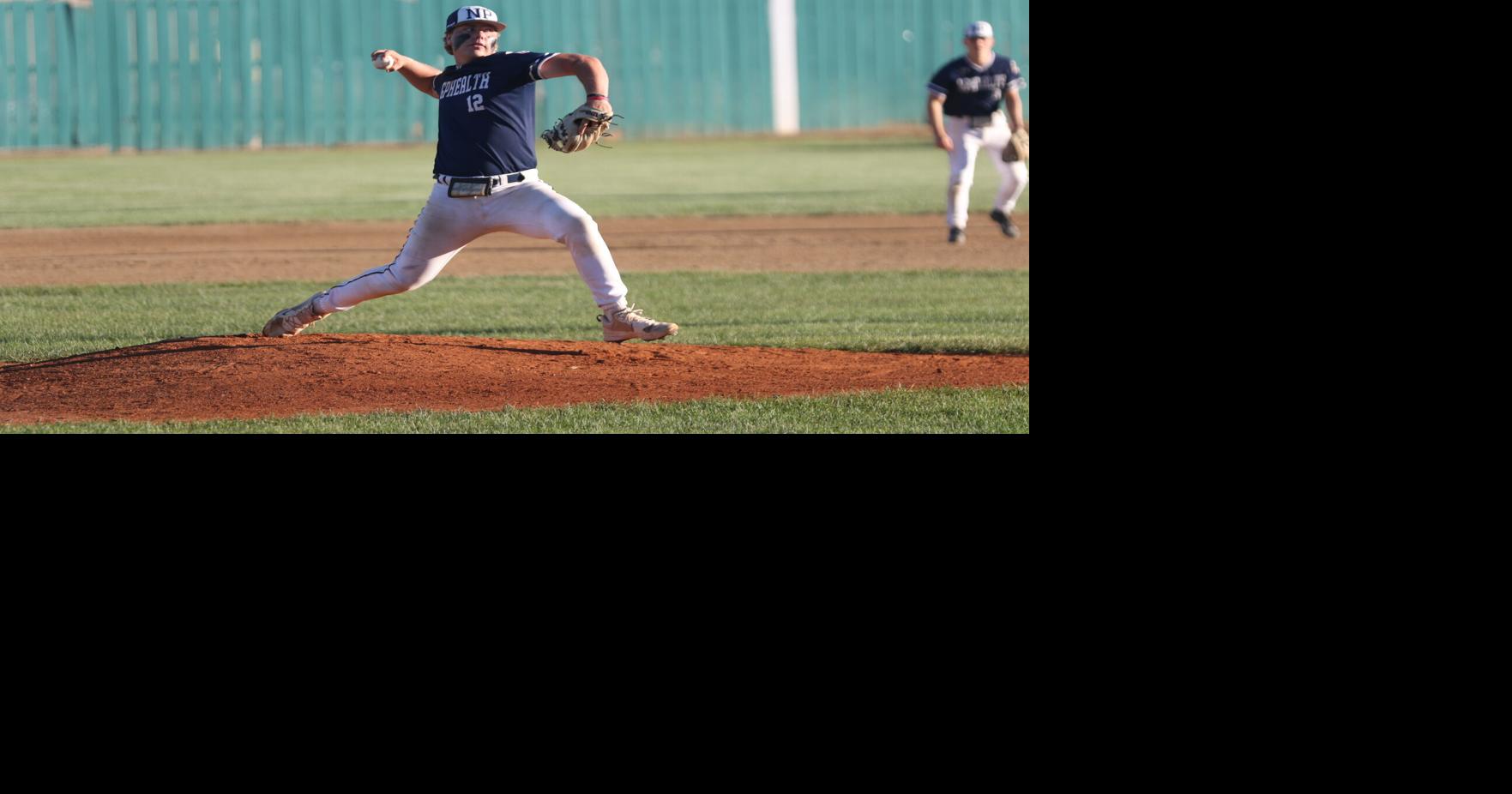 North Platte GPH seniors drop home doubleheader against Grand Island Home Federal