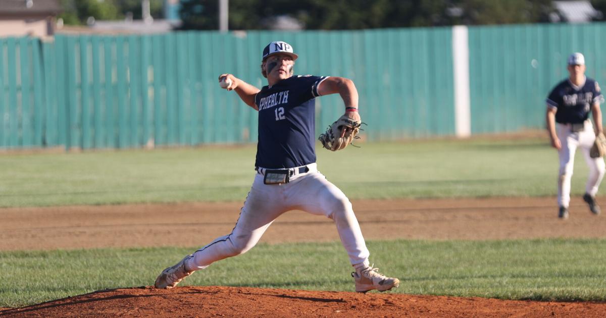 North Platte GPH seniors drop home doubleheader against Grand Island Home Federal