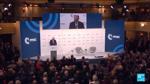 Munich Security Conference wraps up: Focus shifts to Europe's strategy and leadership