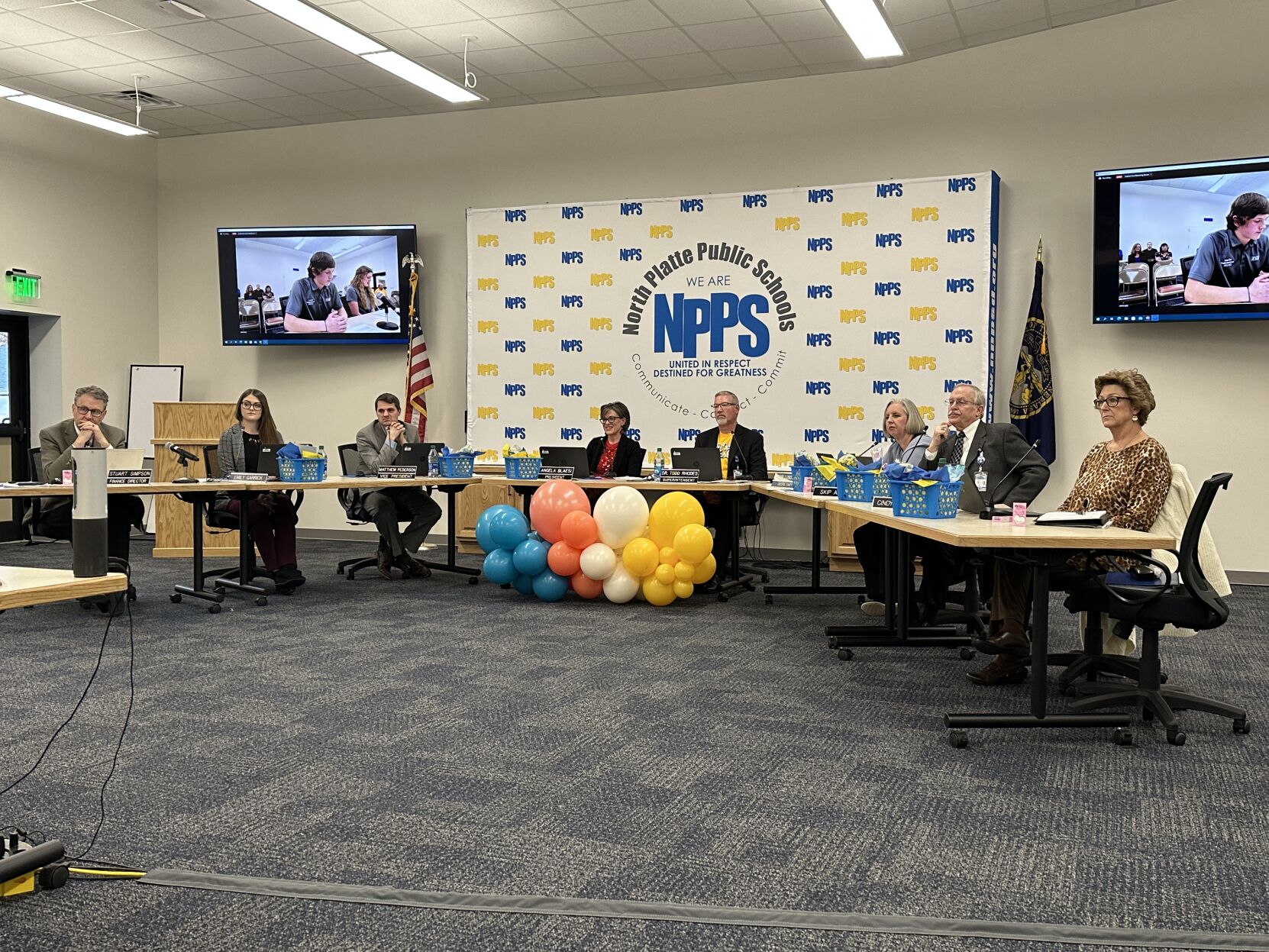 North Platte Public Schools Revises 2020-25 Strategic Plan