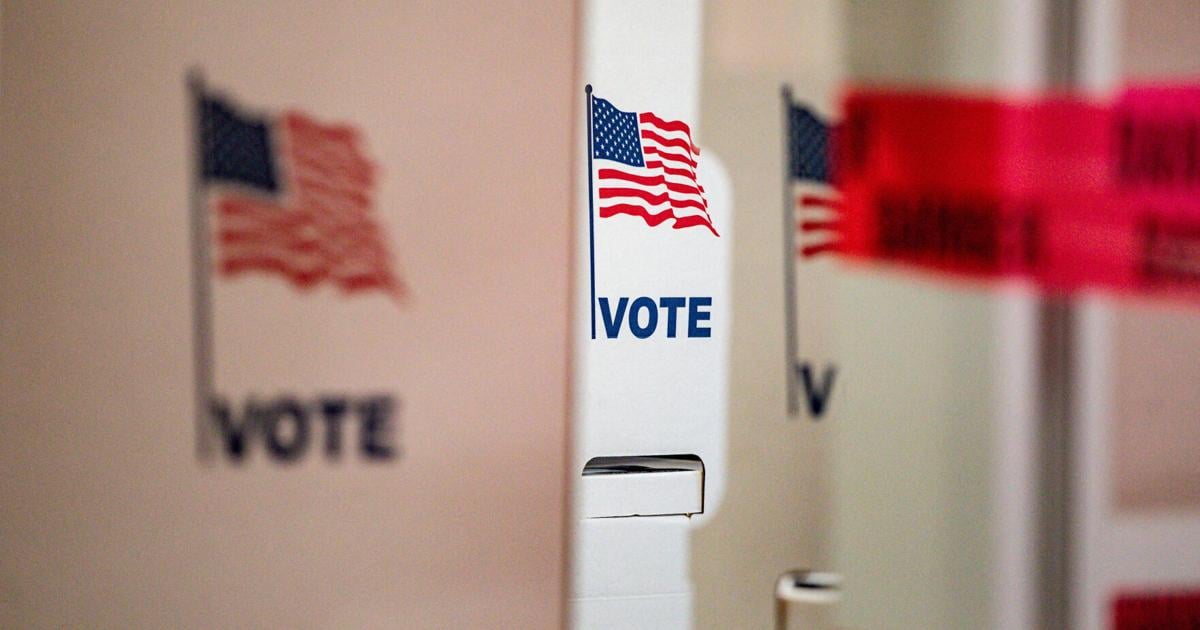 Budke among initial Nebraska Working People Party candidates