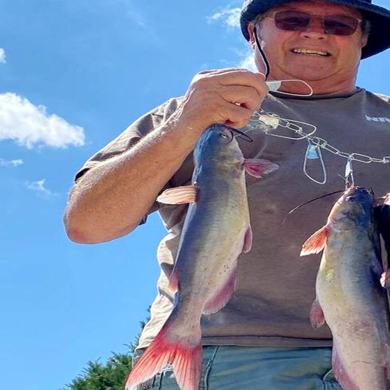 Windham When Other Fishing Shuts Down Go After Catfish Lifestyle Nptelegraph Com