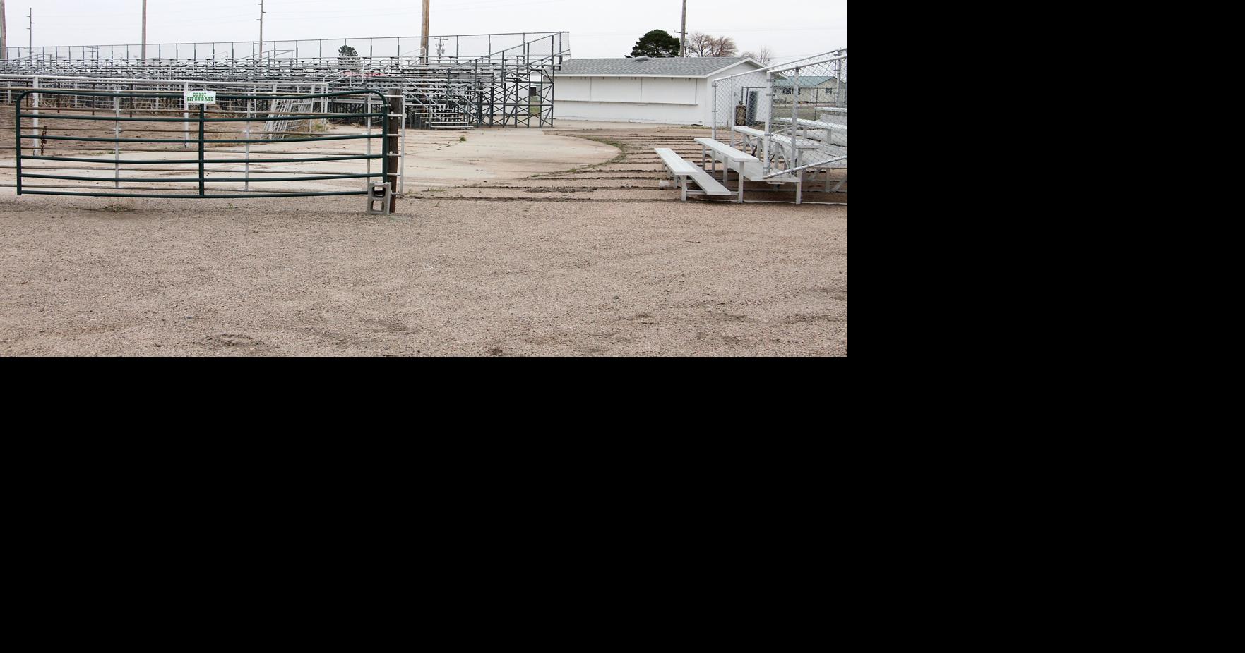 Connect: Sutherland Rodeo Committee working on upgrades to rodeo arena