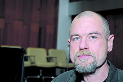 Man free after 20 years on death row
