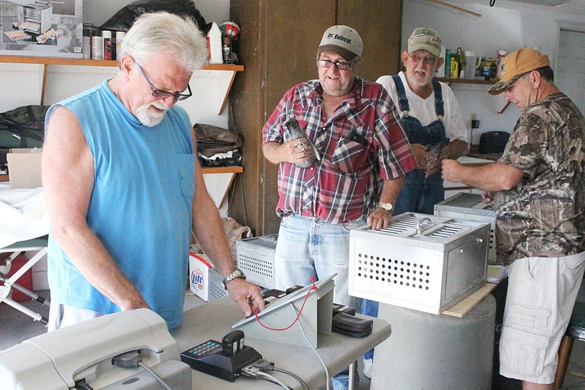 Pigeon racing club seeking new flyers Local News