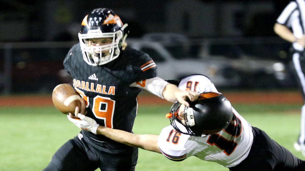 Mitchell wins high-scoring thriller over Ogallala