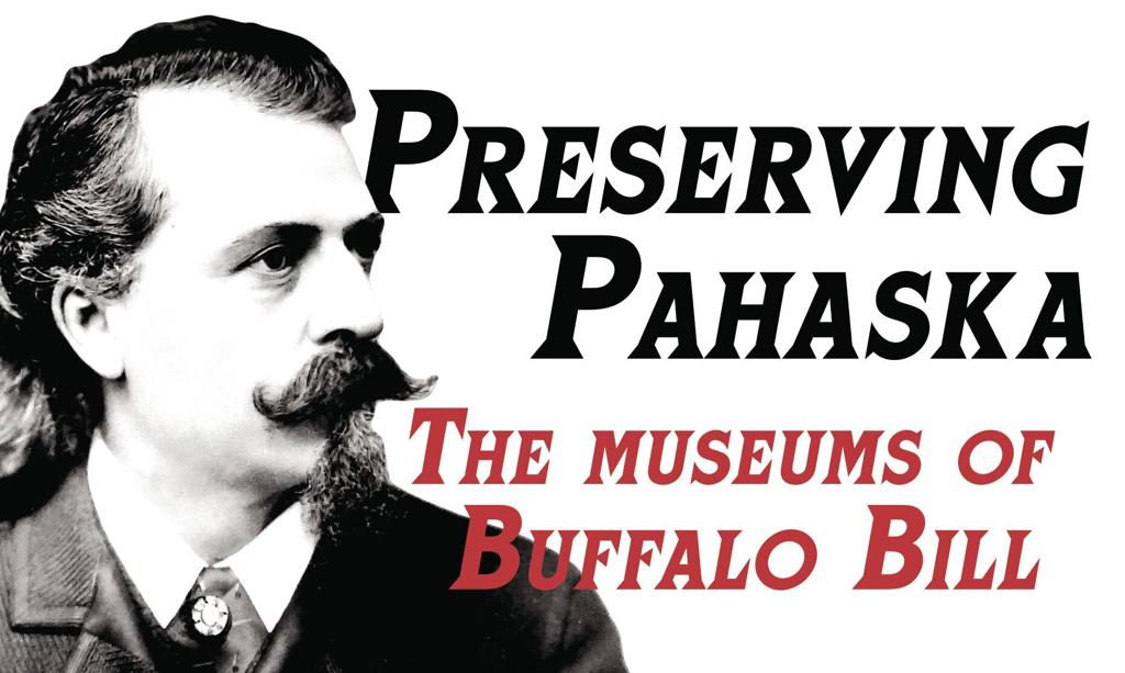 vandring maksimum klaver A visit to Buffalo Bill's final resting place: Lookout Mountain | History |  nptelegraph.com