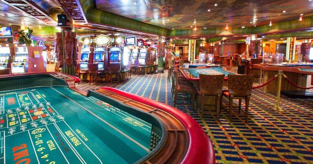 A fresh chance to rethink racino for North Platte - Vimarsana News