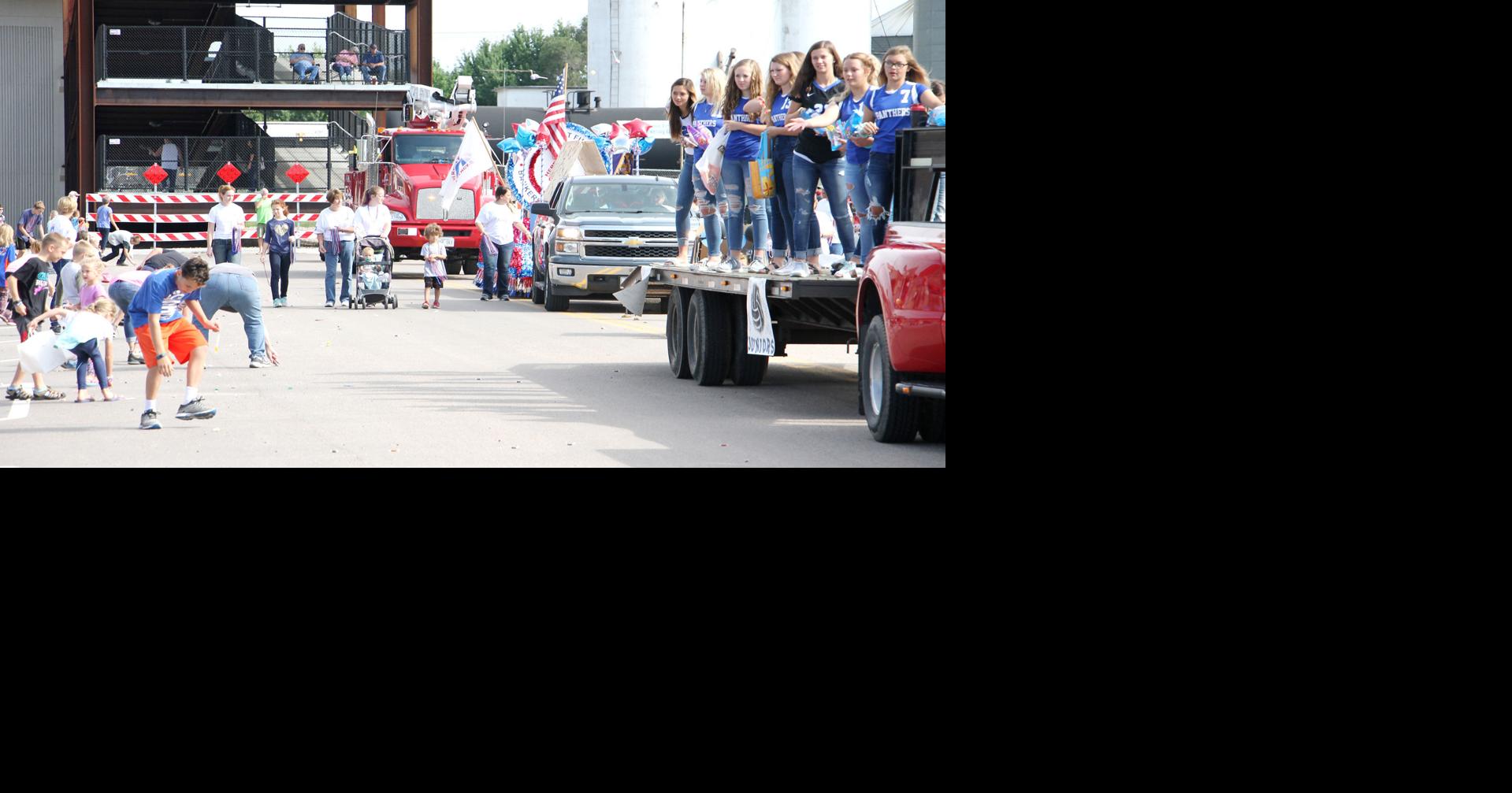 Hershey Fall Festival 2025