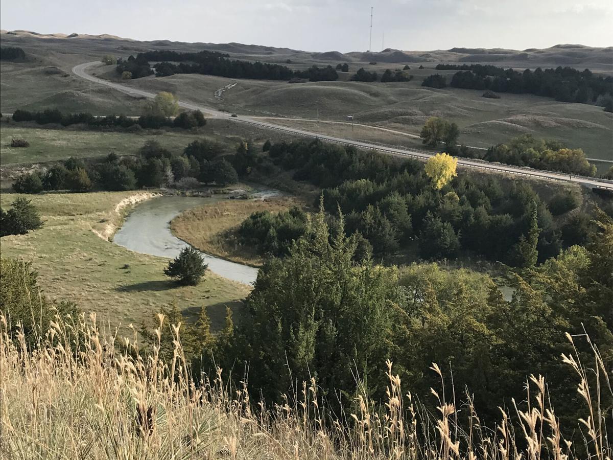 Weather service predicts it will cool down around North Platte this week