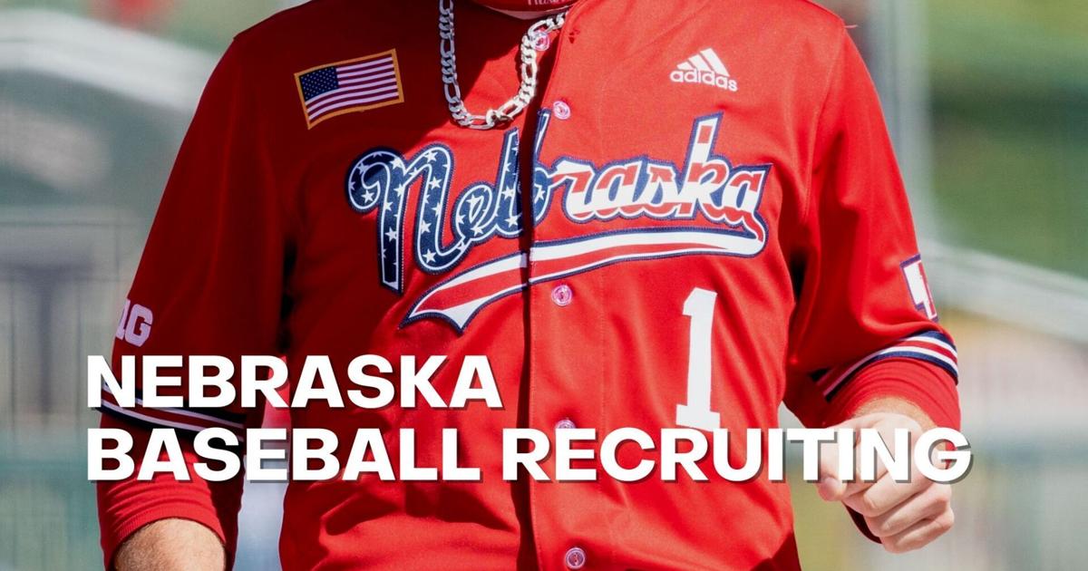 After hitting .419, former DII outfielder Clay Bradford commits to Nebraska baseball